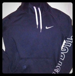 Nike Dri Fit Hoodie